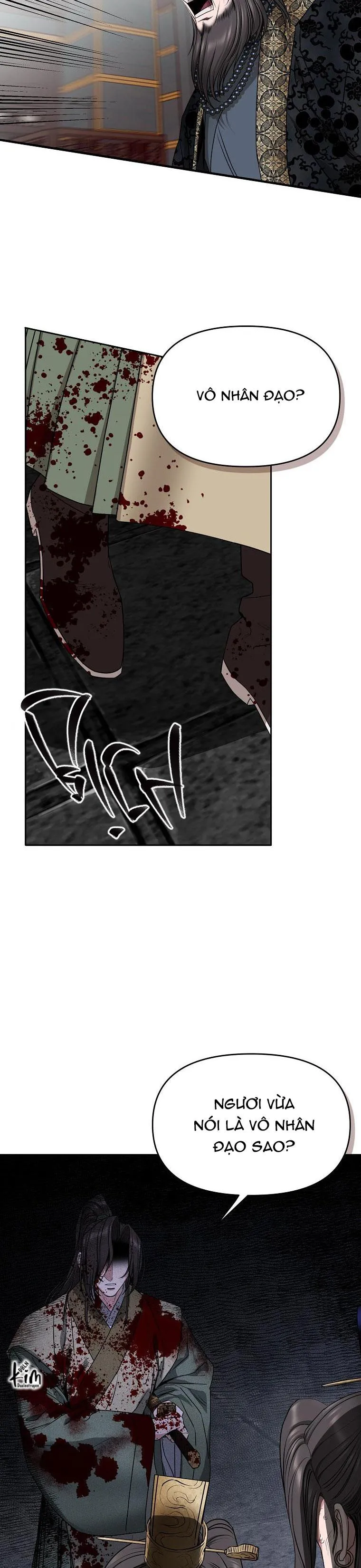 XUÂN PHONG VIÊN MÃN Chapter 65 Trang 17