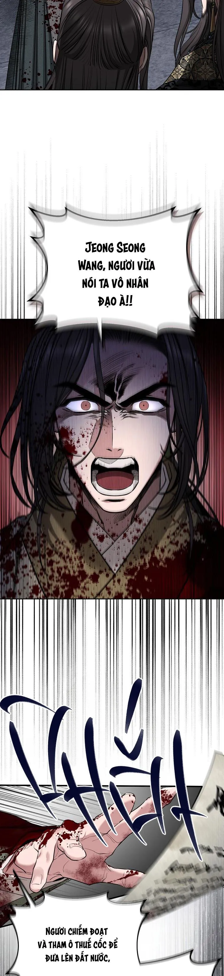 XUÂN PHONG VIÊN MÃN Chapter 65 Trang 18