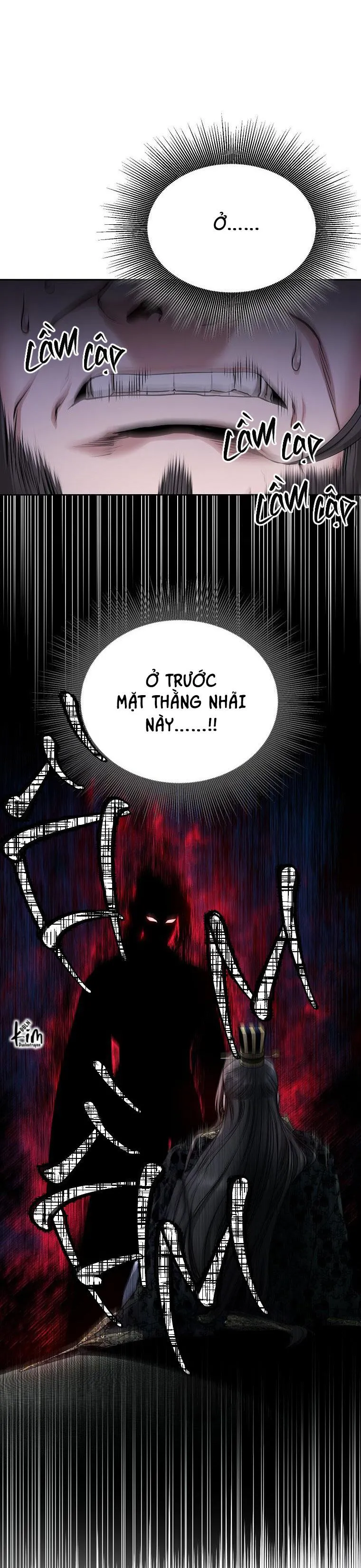 XUÂN PHONG VIÊN MÃN Chapter 65 Trang 22