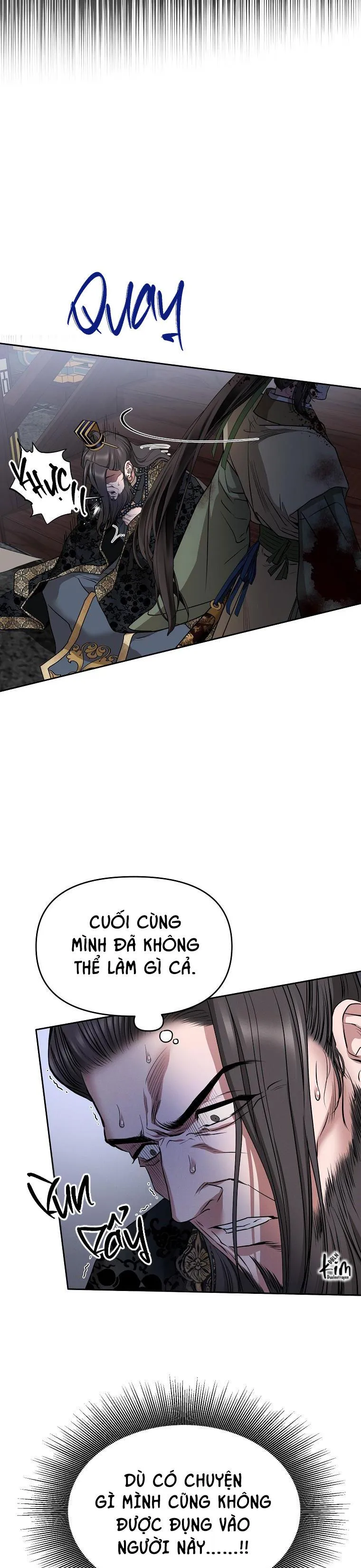XUÂN PHONG VIÊN MÃN Chapter 65 Trang 23