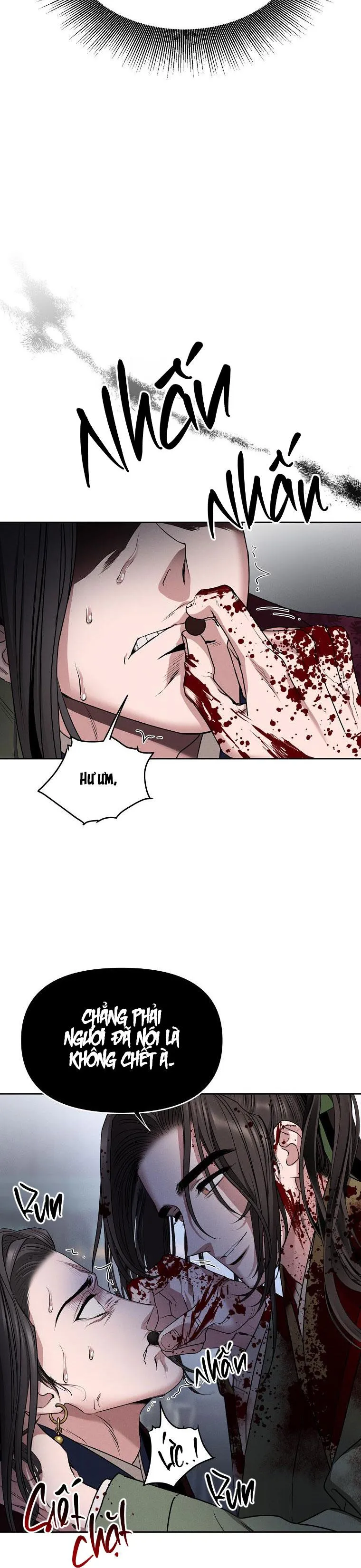 XUÂN PHONG VIÊN MÃN Chapter 65 Trang 24