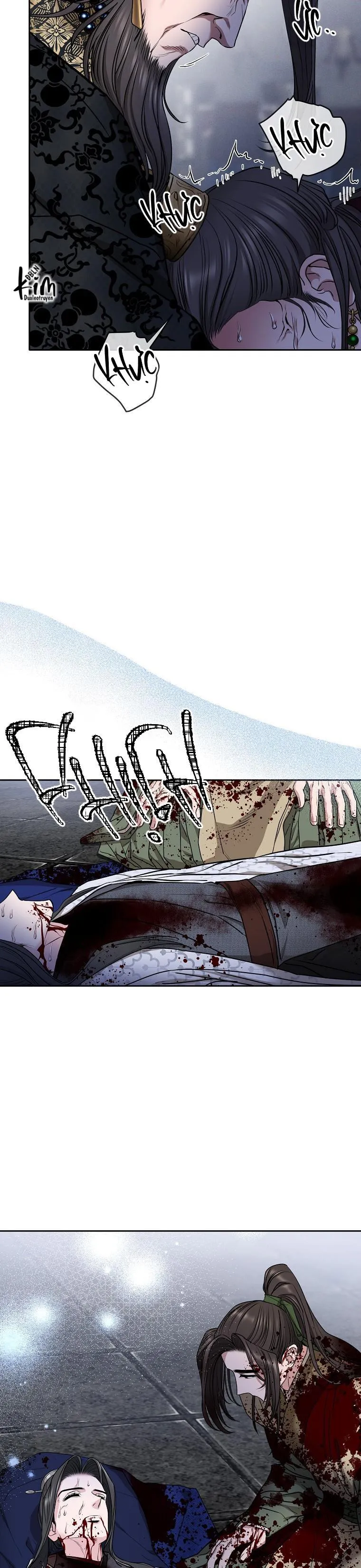 XUÂN PHONG VIÊN MÃN Chapter 65 Trang 30