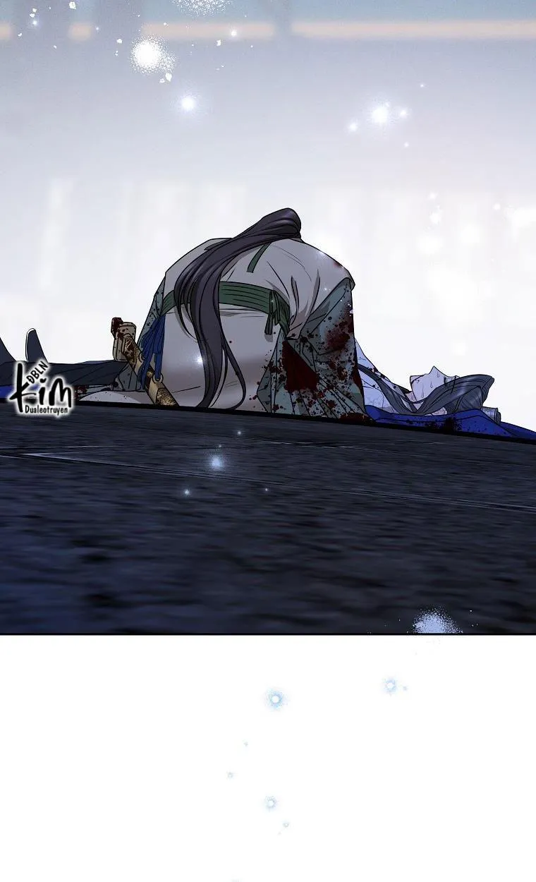 XUÂN PHONG VIÊN MÃN Chapter 65 Trang 34