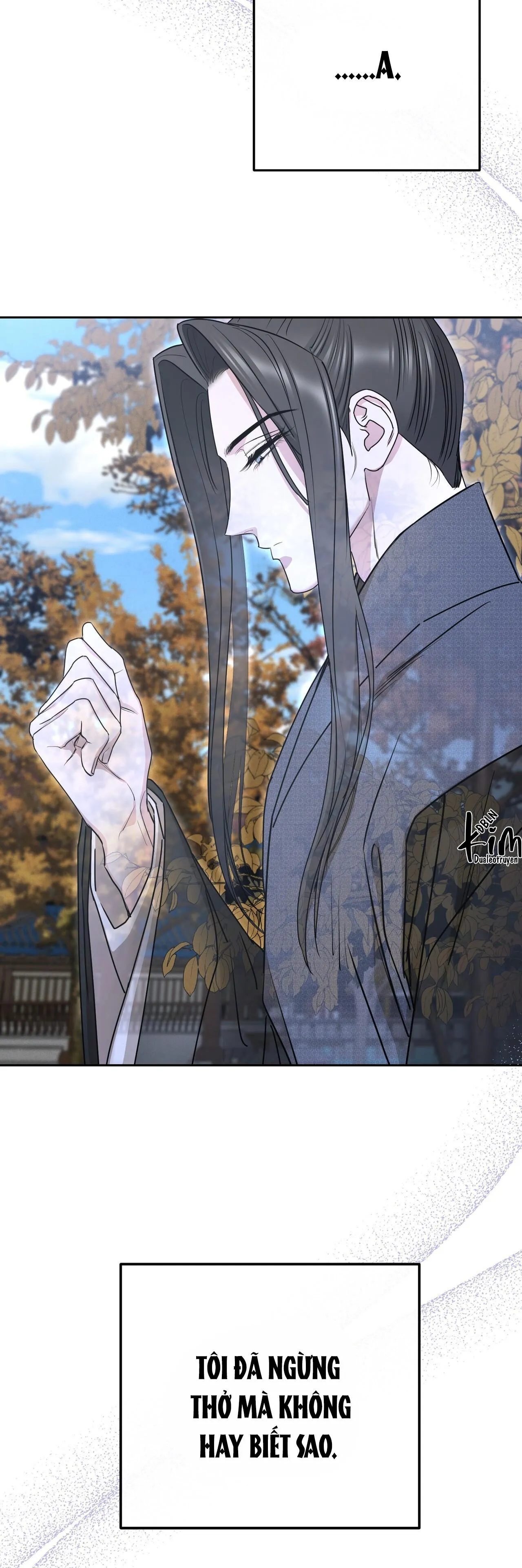 XUÂN PHONG VIÊN MÃN Chapter 66 Trang 7