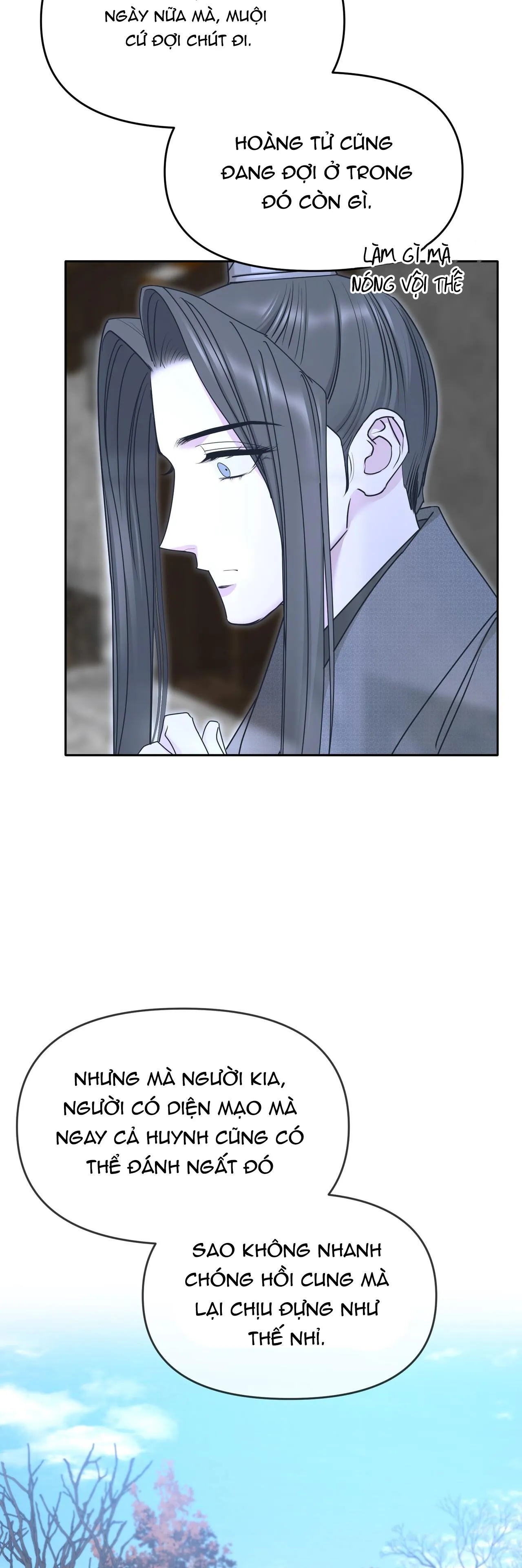 XUÂN PHONG VIÊN MÃN Chapter 66 Trang 9