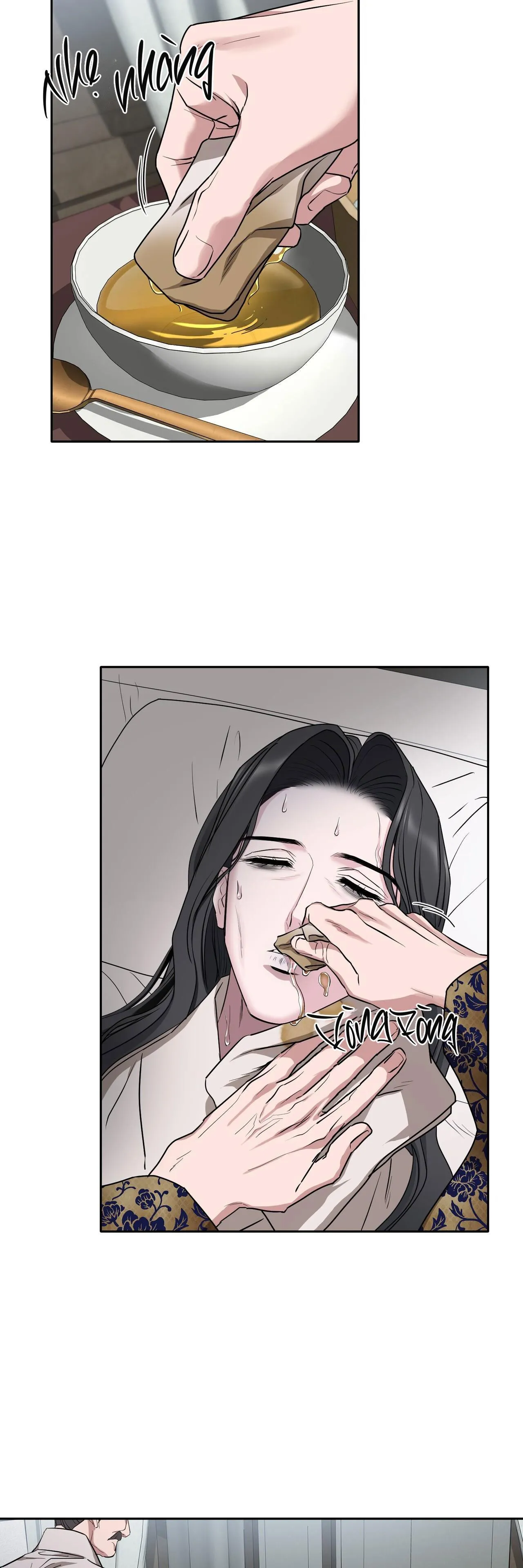 XUÂN PHONG VIÊN MÃN Chapter 66 Trang 13