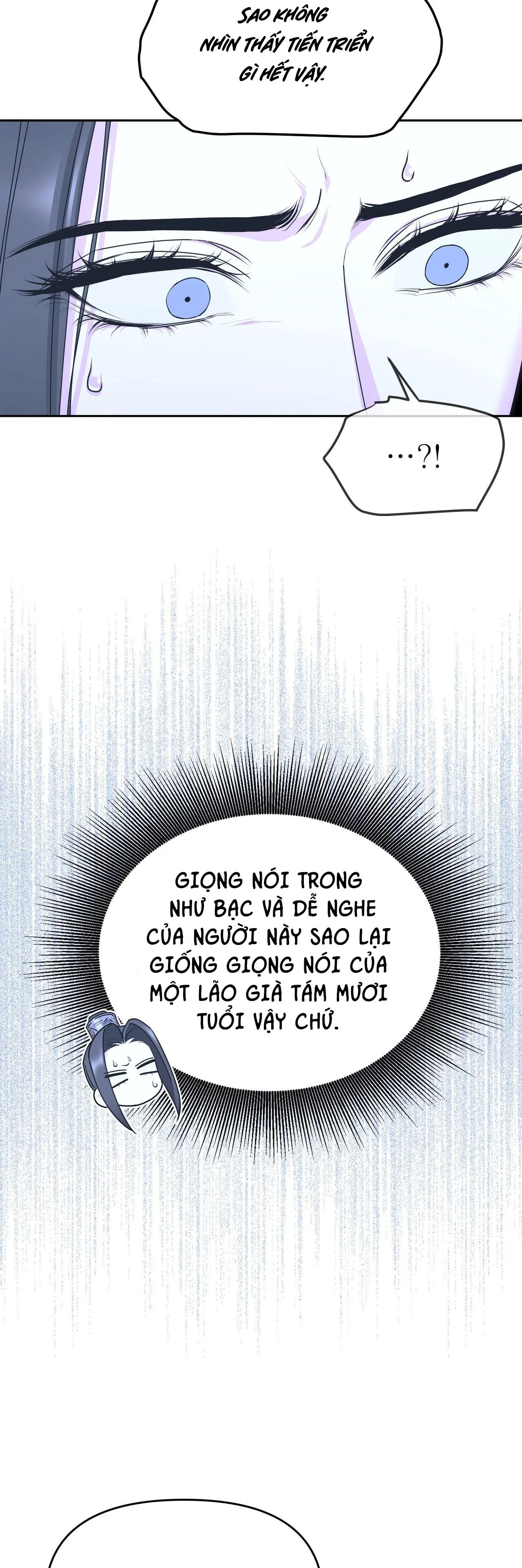 XUÂN PHONG VIÊN MÃN Chapter 66 Trang 15