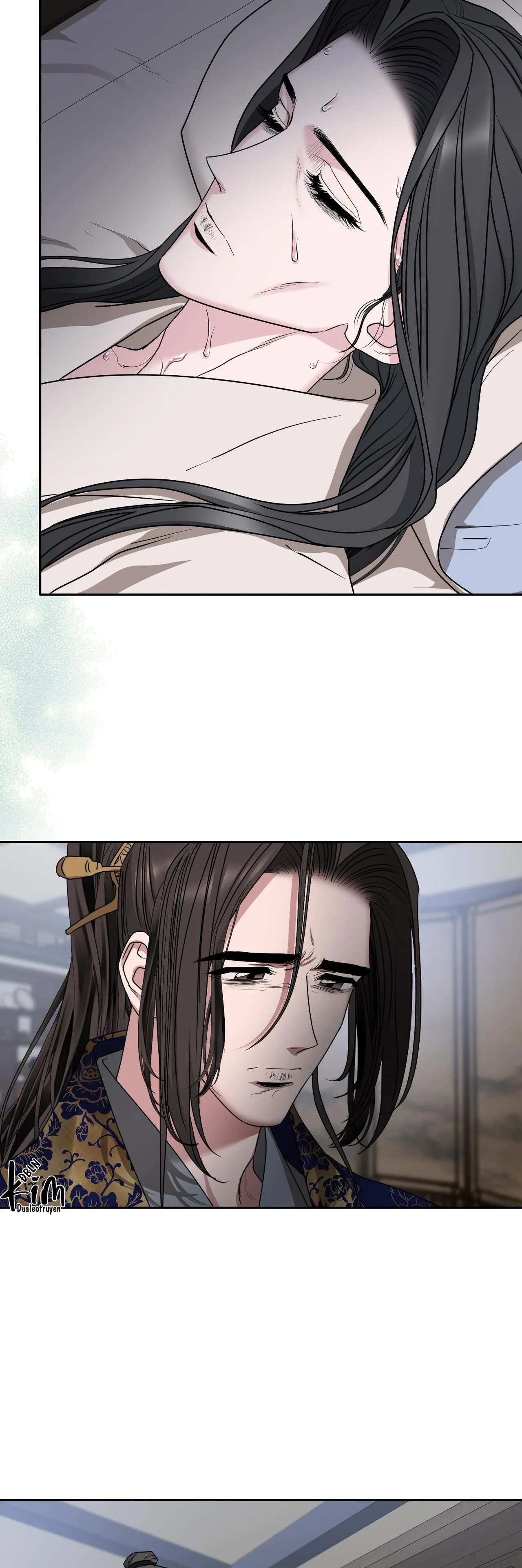 XUÂN PHONG VIÊN MÃN Chapter 66 Trang 19