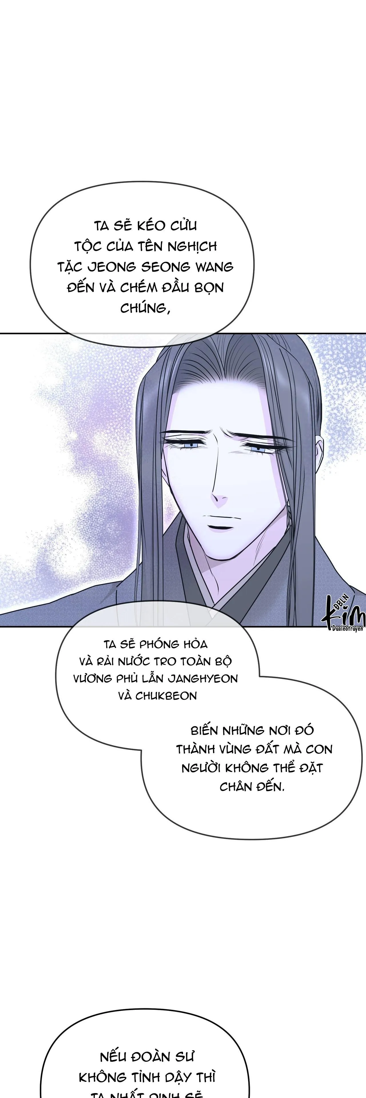 XUÂN PHONG VIÊN MÃN Chapter 66 Trang 28