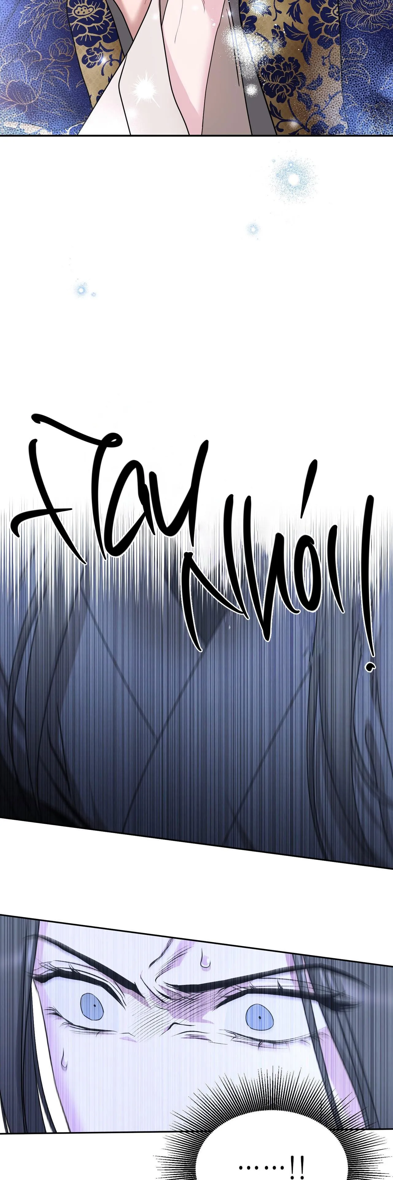 XUÂN PHONG VIÊN MÃN Chapter 66 Trang 35