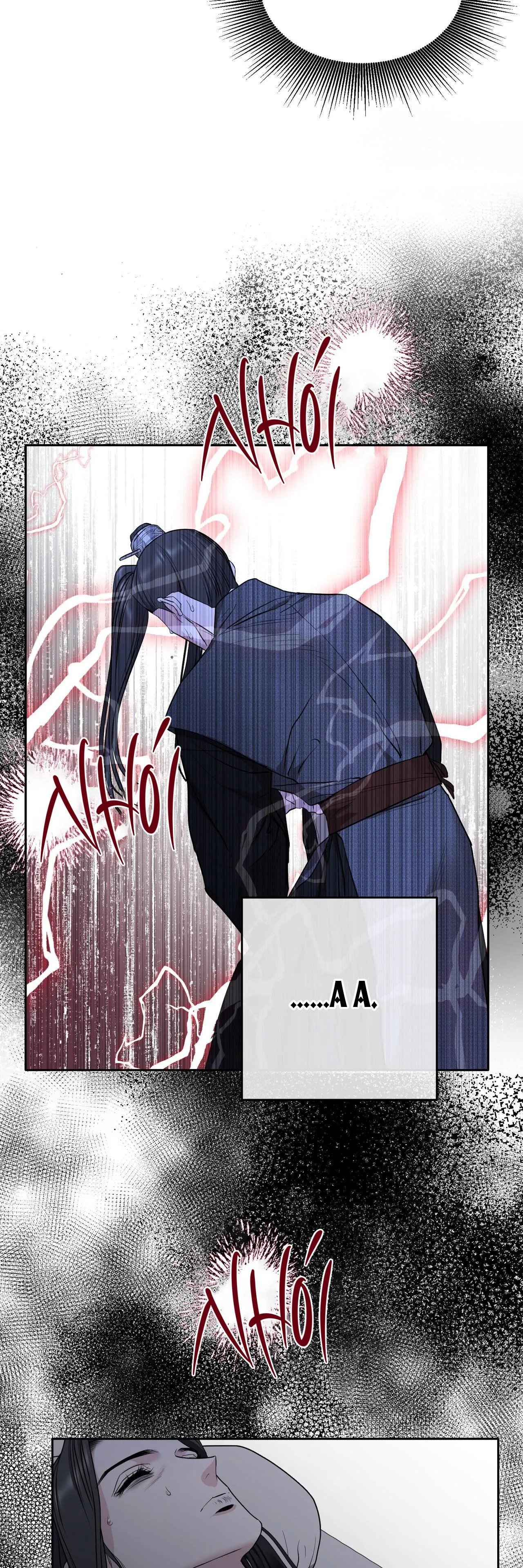 XUÂN PHONG VIÊN MÃN Chapter 66 Trang 36