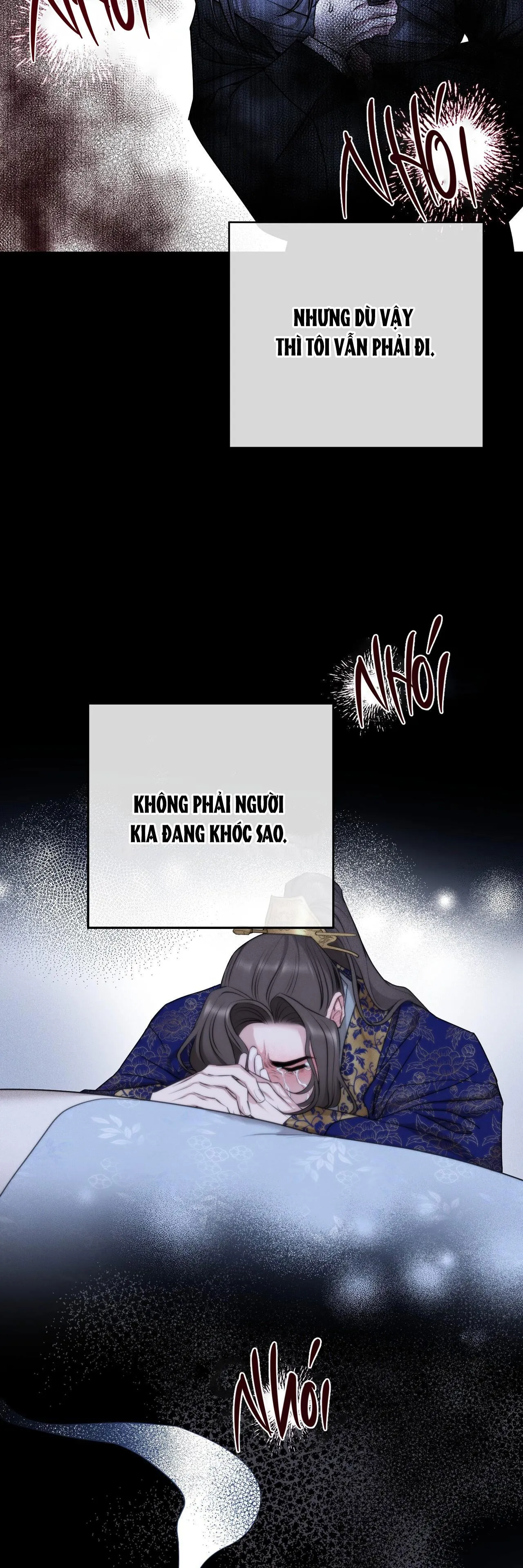 XUÂN PHONG VIÊN MÃN Chapter 66 Trang 38