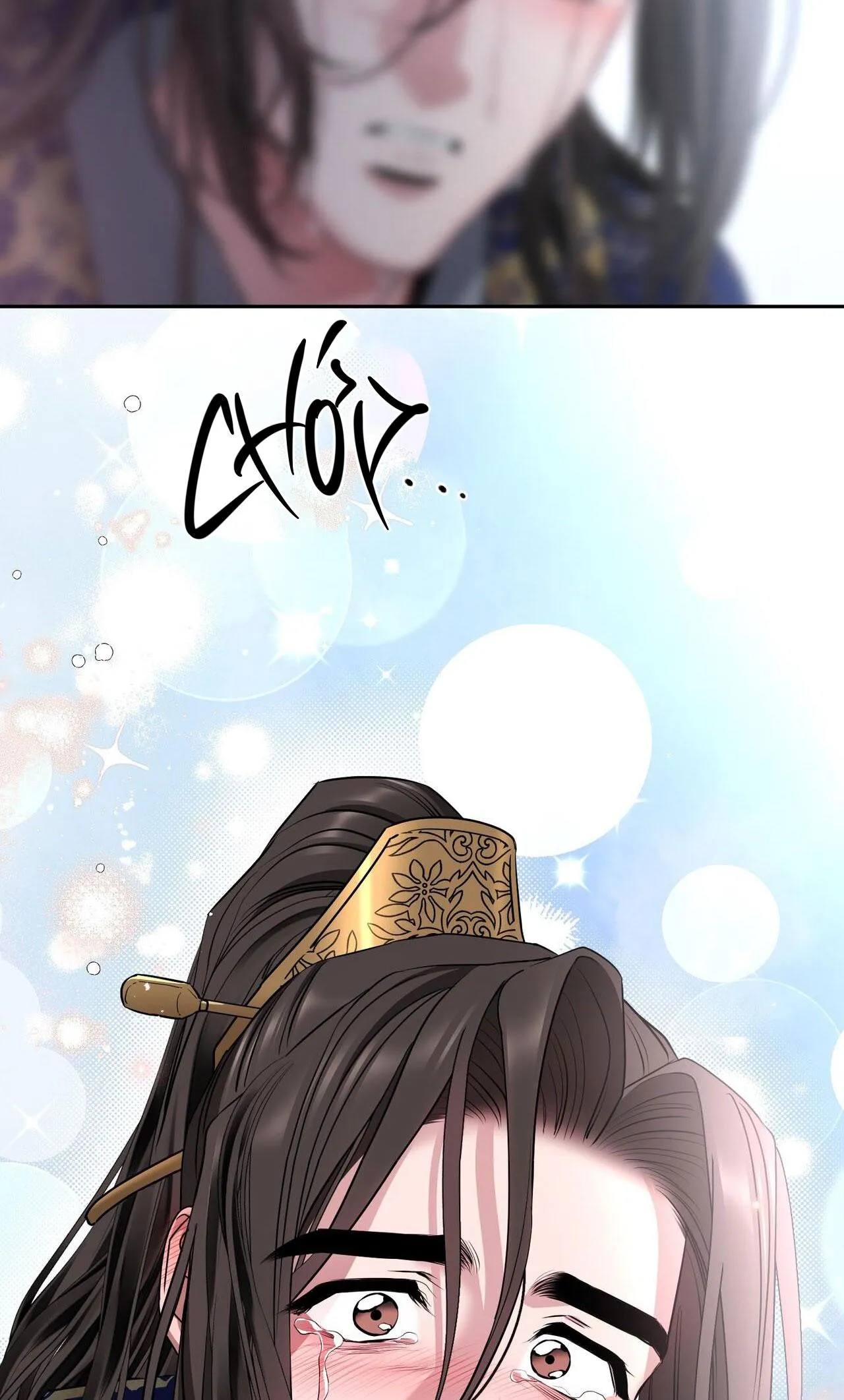 XUÂN PHONG VIÊN MÃN Chapter 66 Trang 42