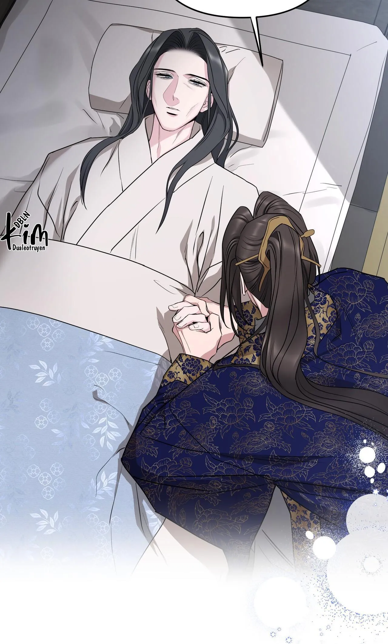 XUÂN PHONG VIÊN MÃN Chapter 66 Trang 44