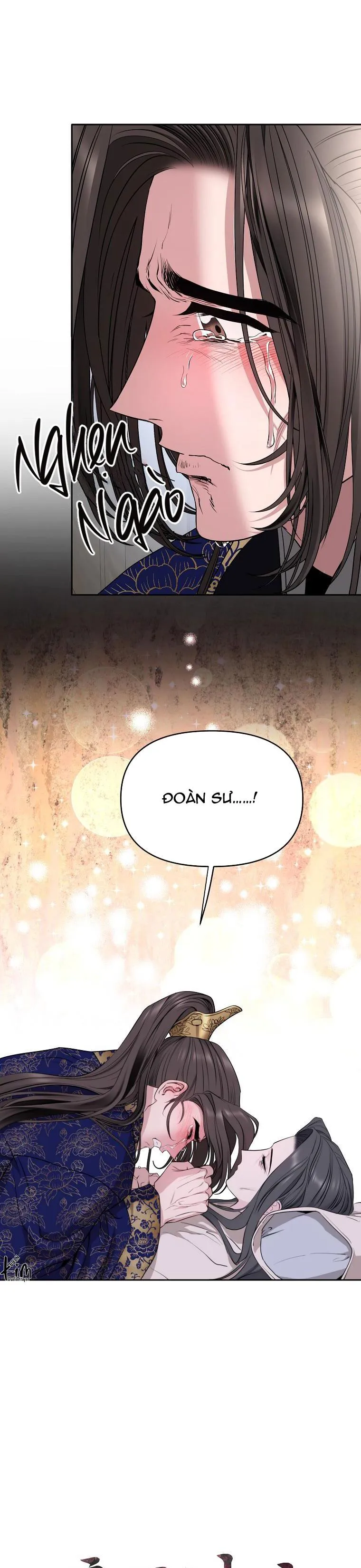 XUÂN PHONG VIÊN MÃN Chapter 67 Trang 3