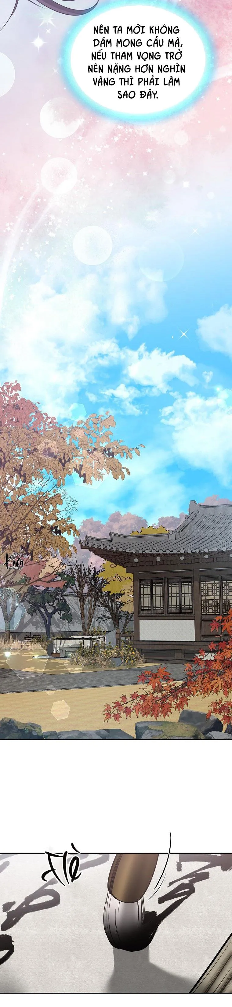 XUÂN PHONG VIÊN MÃN Chapter 67 Trang 14