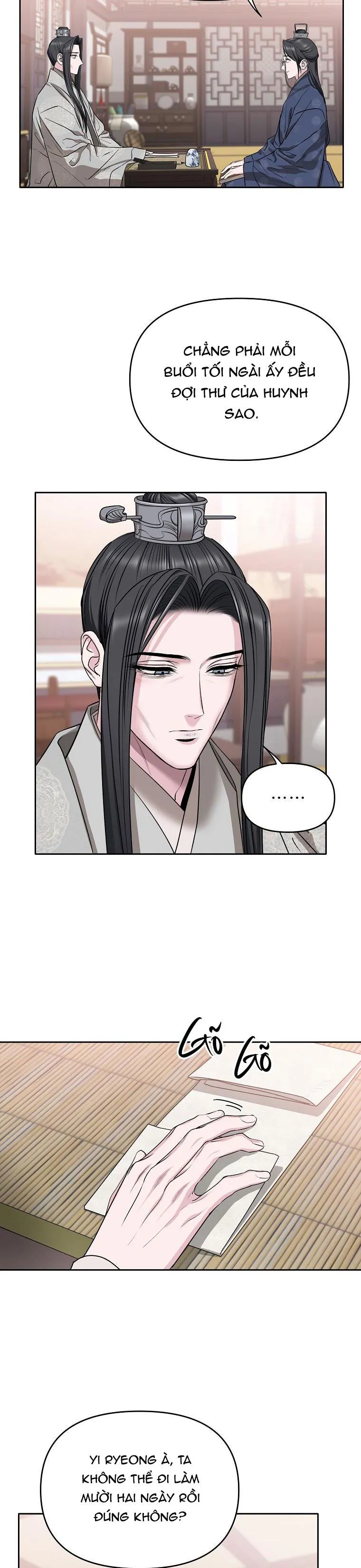 XUÂN PHONG VIÊN MÃN Chapter 67 Trang 23