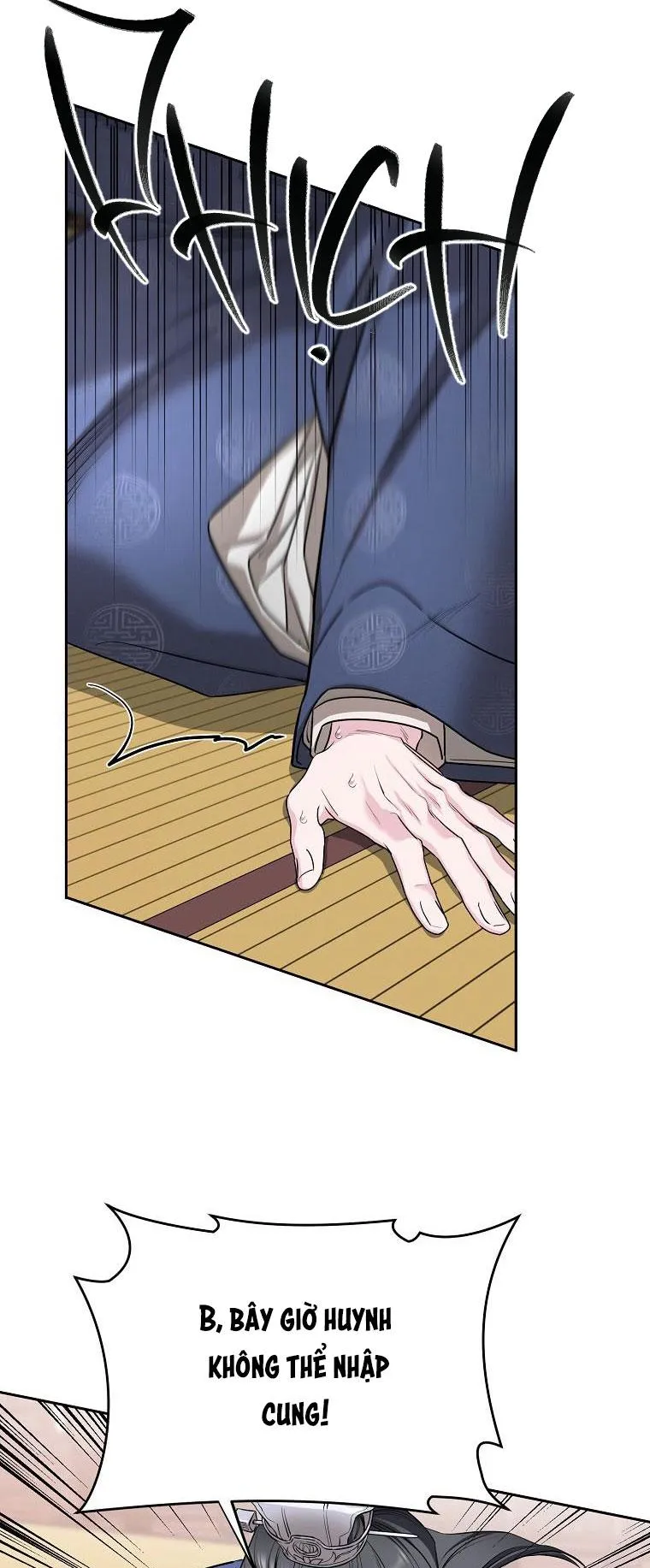 XUÂN PHONG VIÊN MÃN Chapter 67 Trang 28