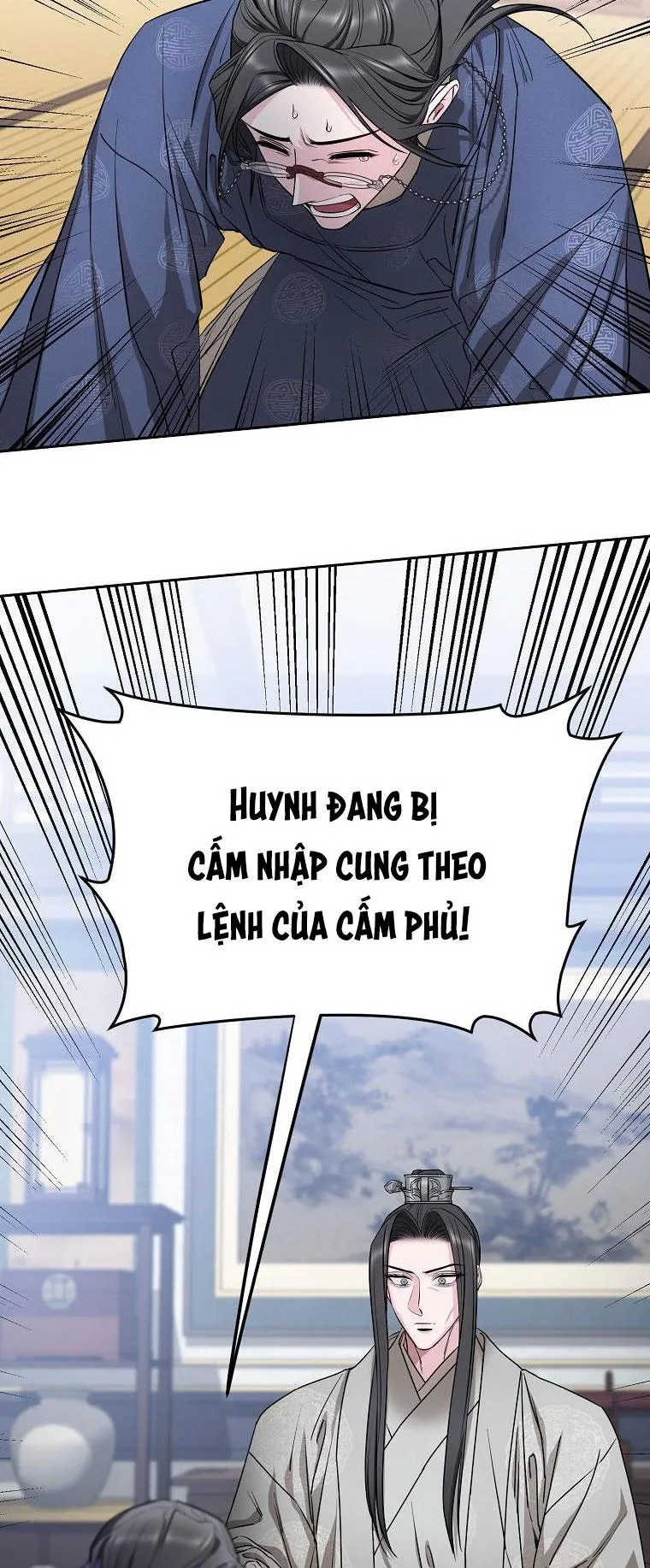 XUÂN PHONG VIÊN MÃN Chapter 67 Trang 29