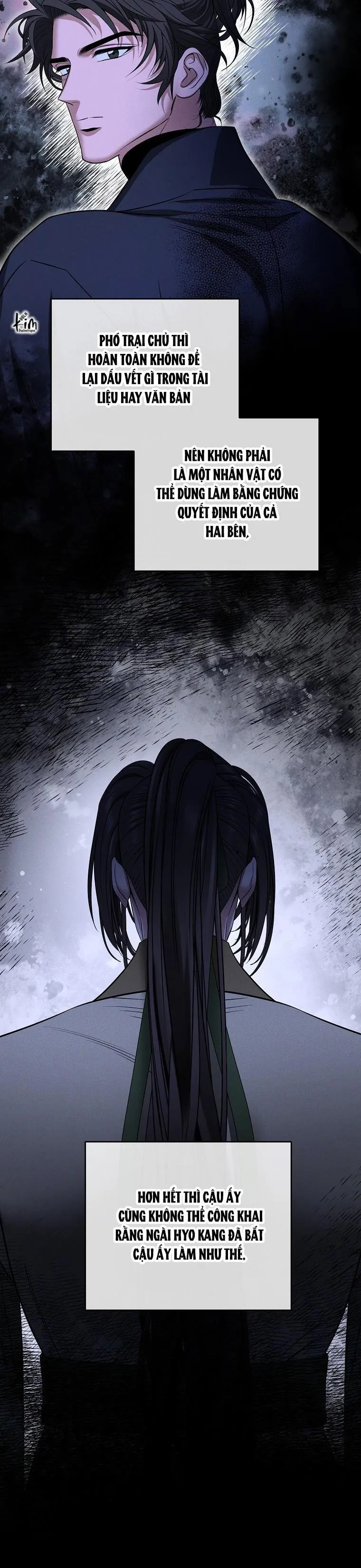 XUÂN PHONG VIÊN MÃN Chapter 68 Trang 19