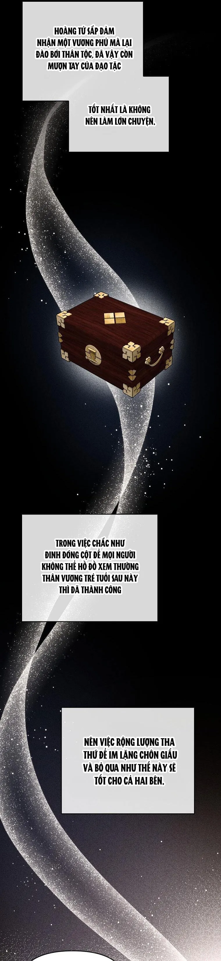 XUÂN PHONG VIÊN MÃN Chapter 68 Trang 20