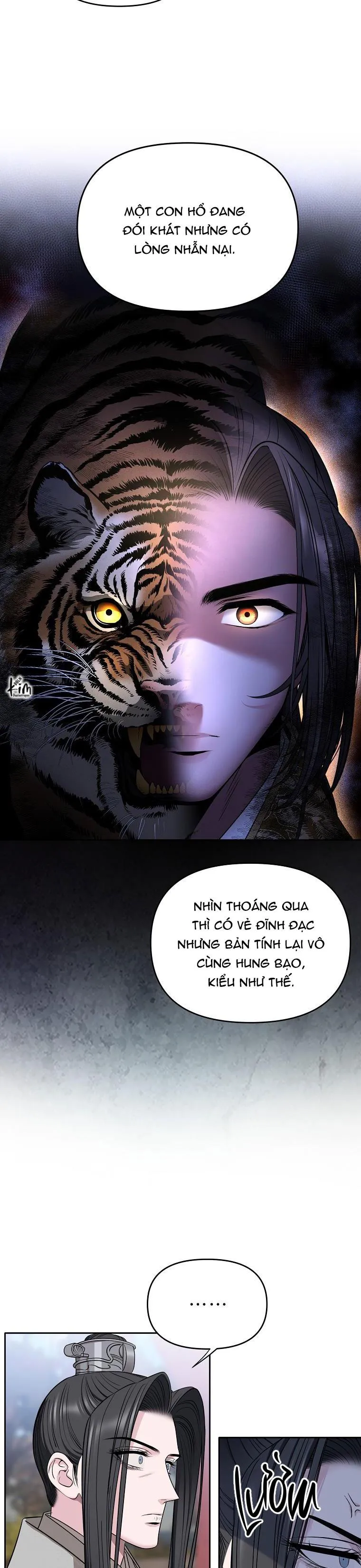 XUÂN PHONG VIÊN MÃN Chapter 68 Trang 24