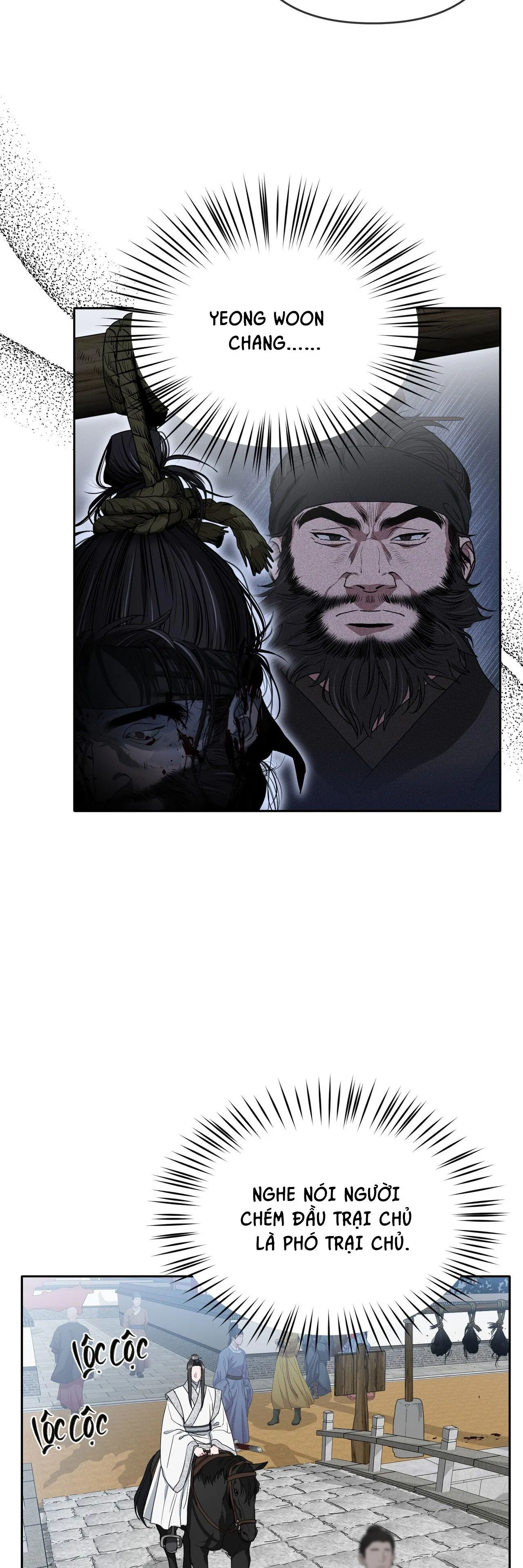 XUÂN PHONG VIÊN MÃN Chapter 69 Trang 3