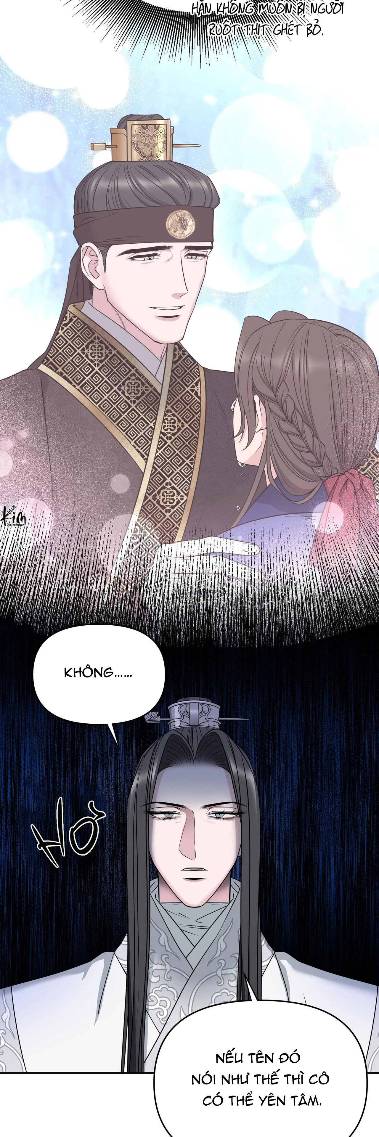 XUÂN PHONG VIÊN MÃN Chapter 69 Trang 14