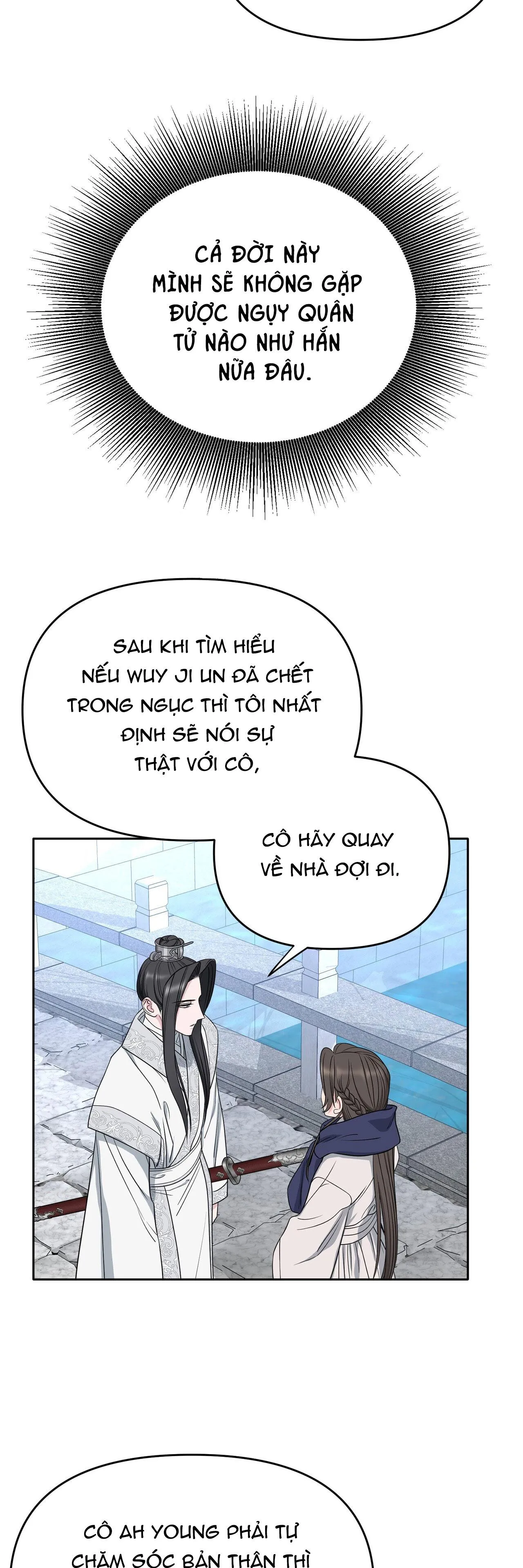 XUÂN PHONG VIÊN MÃN Chapter 69 Trang 15