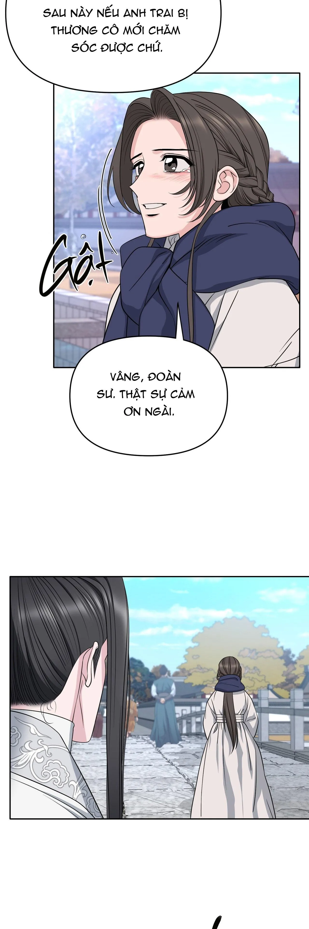 XUÂN PHONG VIÊN MÃN Chapter 69 Trang 16