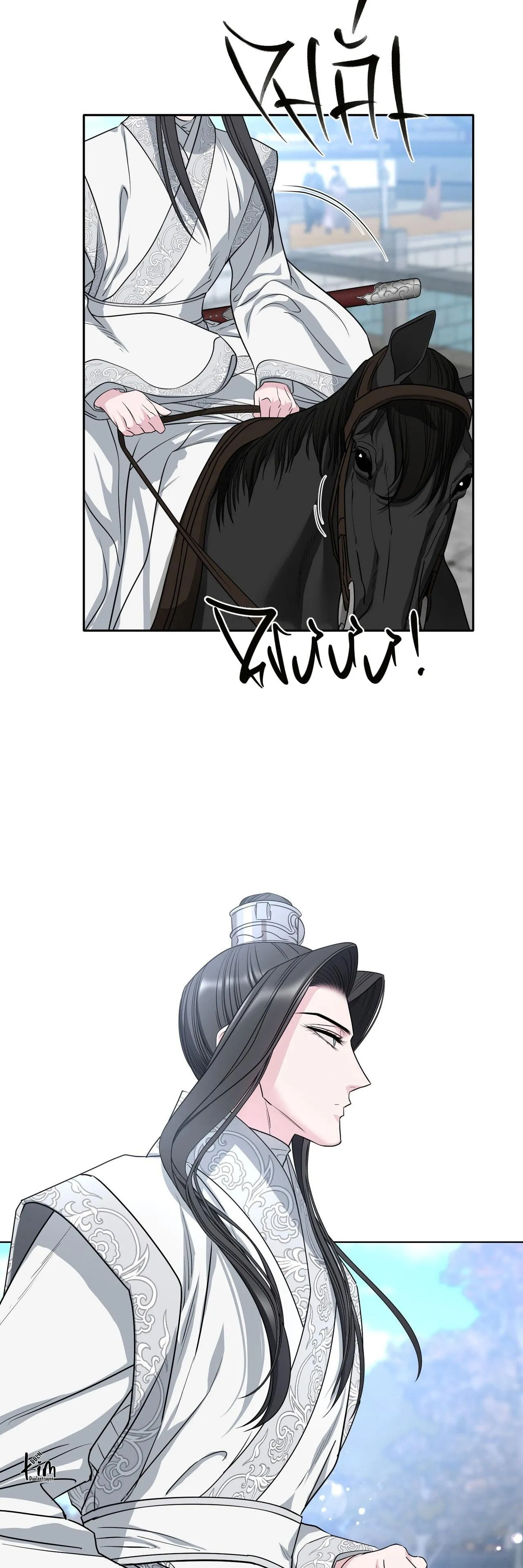 XUÂN PHONG VIÊN MÃN Chapter 69 Trang 17