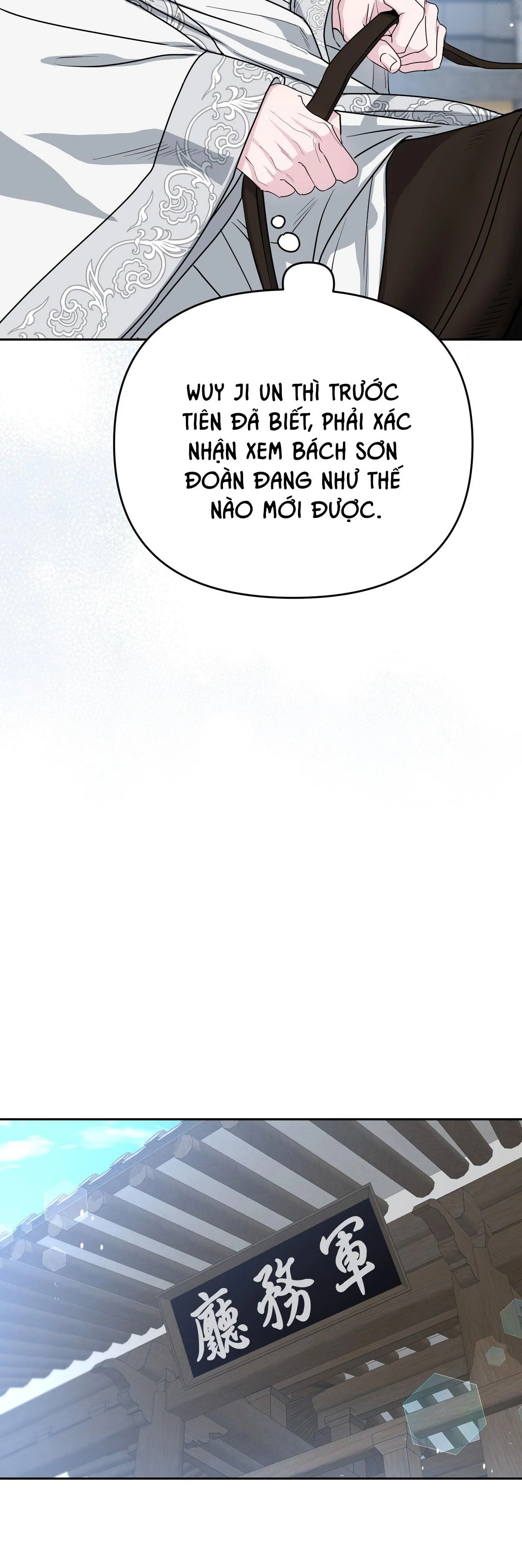 XUÂN PHONG VIÊN MÃN Chapter 69 Trang 18