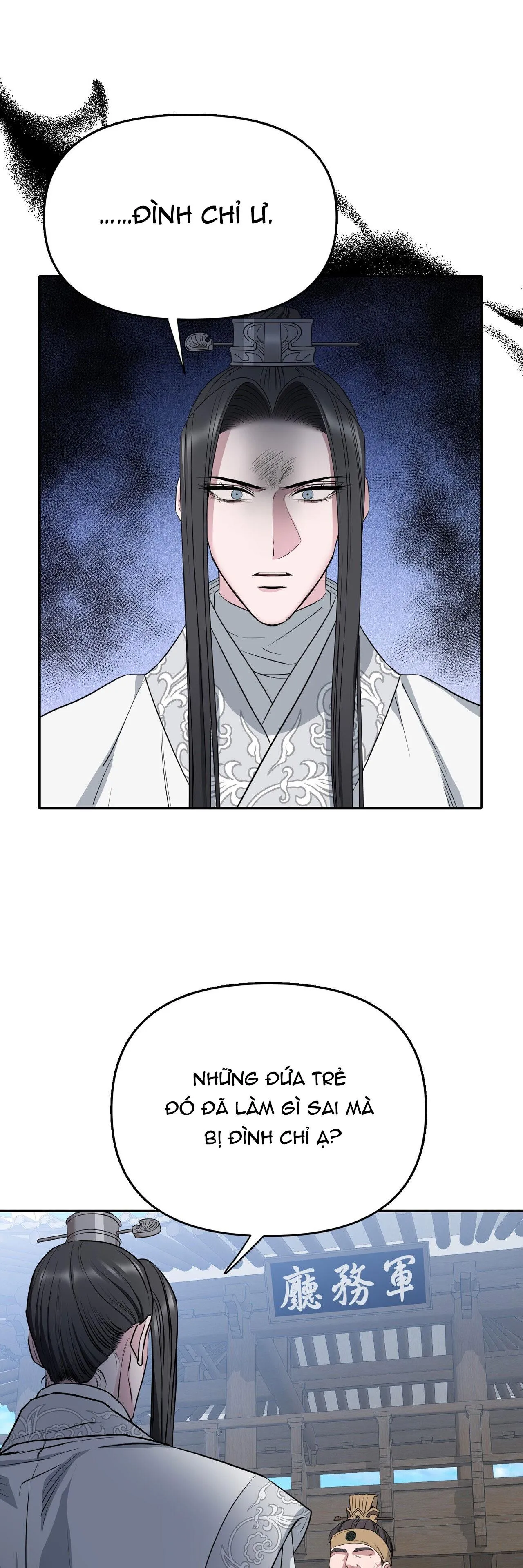 XUÂN PHONG VIÊN MÃN Chapter 69 Trang 19