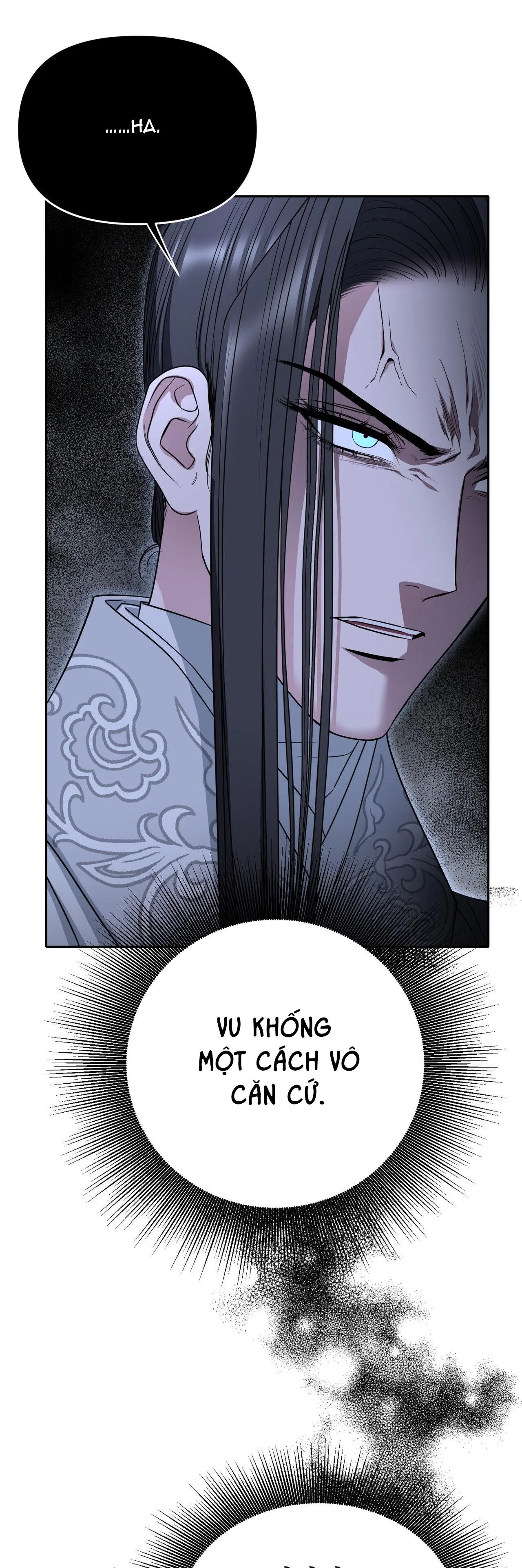 XUÂN PHONG VIÊN MÃN Chapter 69 Trang 25