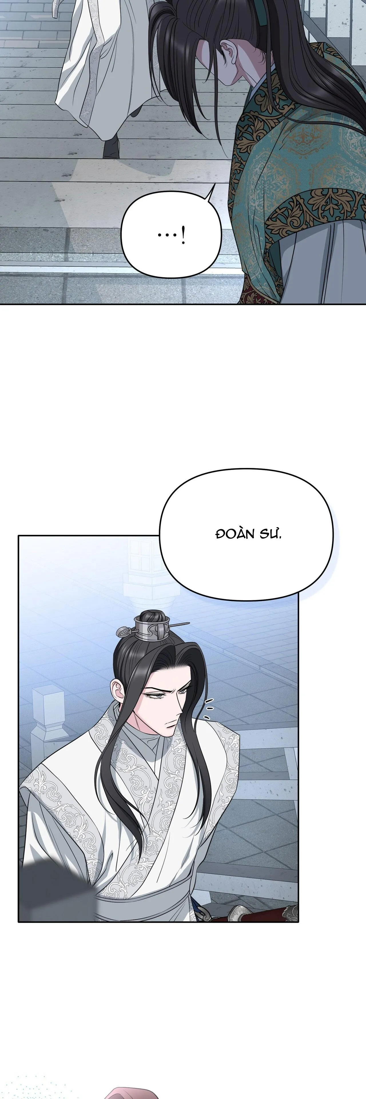 XUÂN PHONG VIÊN MÃN Chapter 69 Trang 27