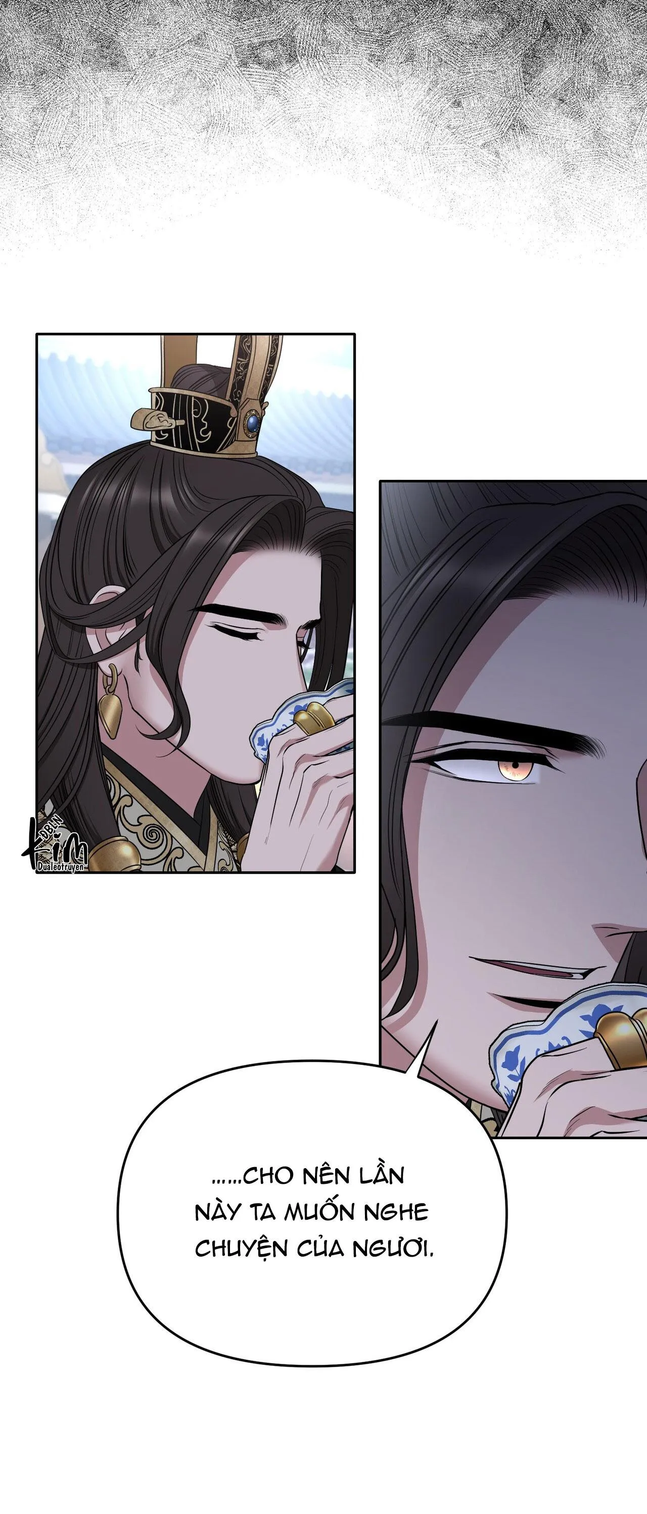 XUÂN PHONG VIÊN MÃN Chapter 69 Trang 41