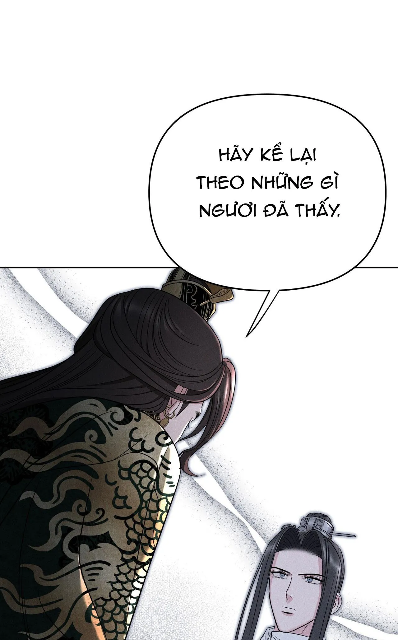 XUÂN PHONG VIÊN MÃN Chapter 69 Trang 42