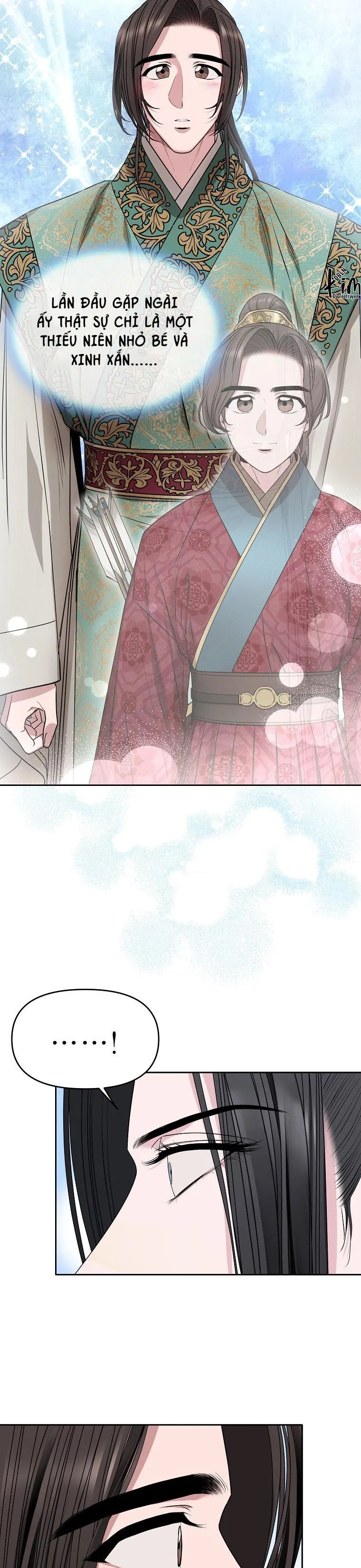 XUÂN PHONG VIÊN MÃN Chapter 70 Trang 17