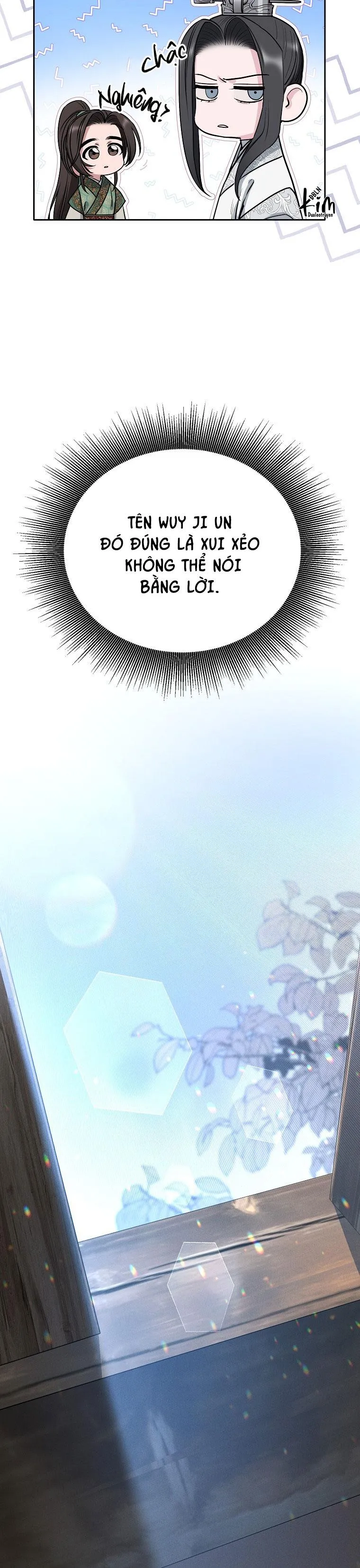 XUÂN PHONG VIÊN MÃN Chapter 70 Trang 28