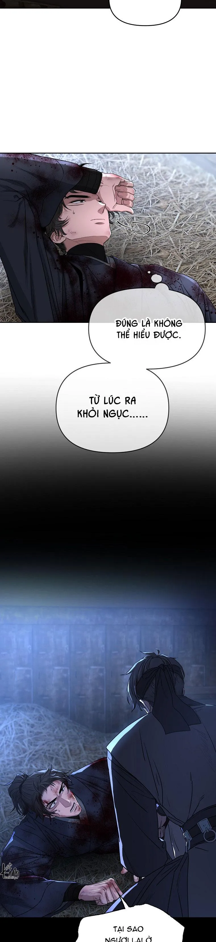 XUÂN PHONG VIÊN MÃN Chapter 71 Trang 3