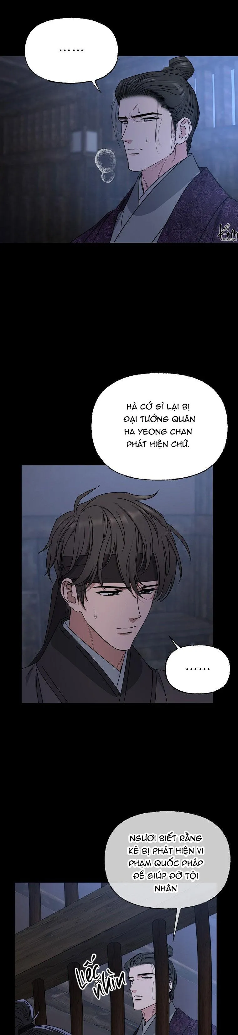 XUÂN PHONG VIÊN MÃN Chapter 71 Trang 10