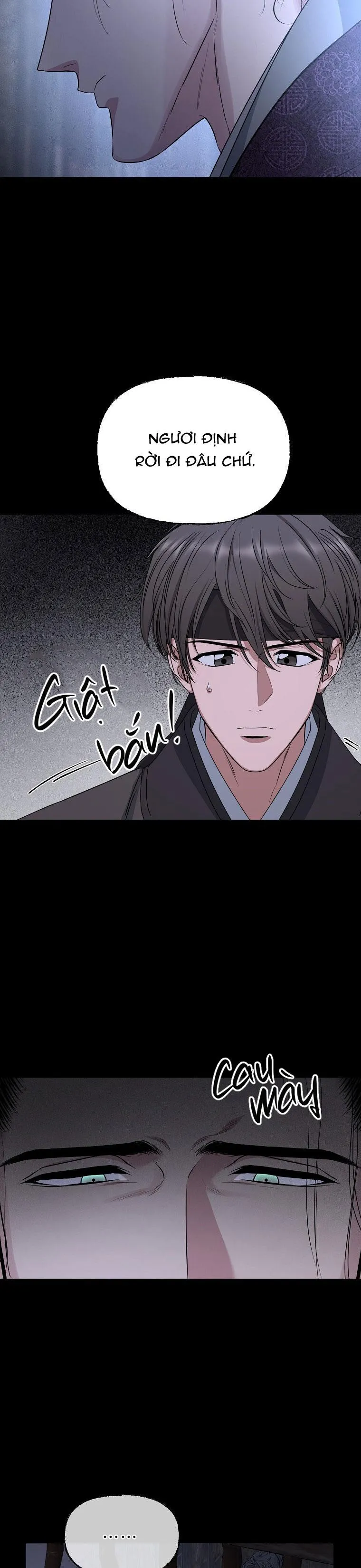 XUÂN PHONG VIÊN MÃN Chapter 71 Trang 12