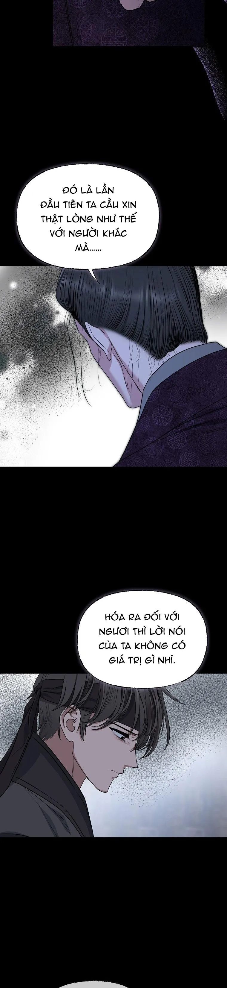 XUÂN PHONG VIÊN MÃN Chapter 71 Trang 14