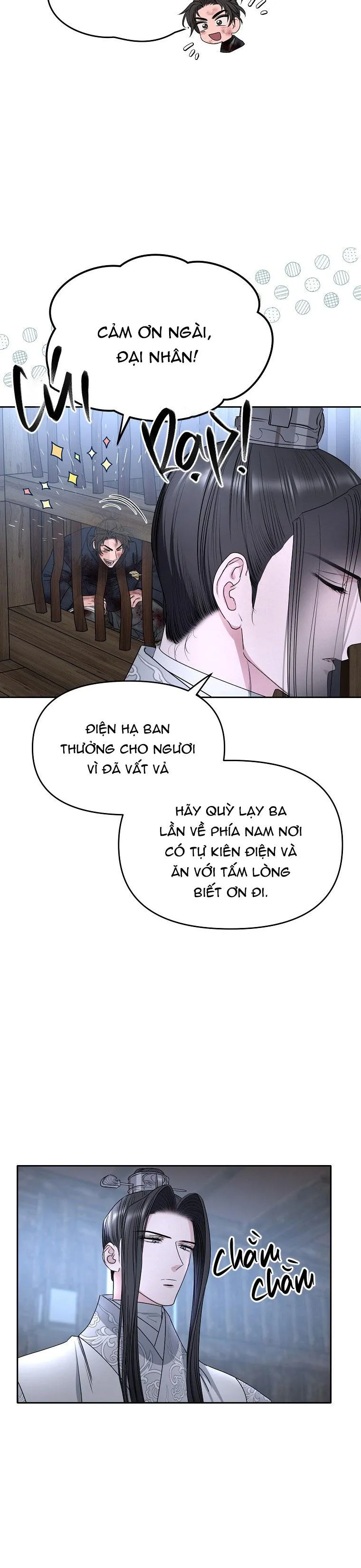 XUÂN PHONG VIÊN MÃN Chapter 71 Trang 20