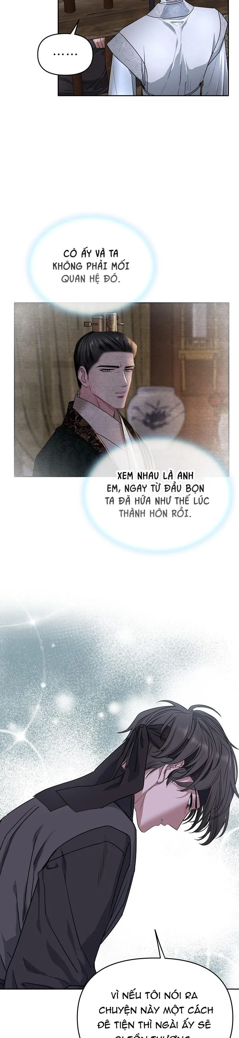 XUÂN PHONG VIÊN MÃN Chapter 71 Trang 27