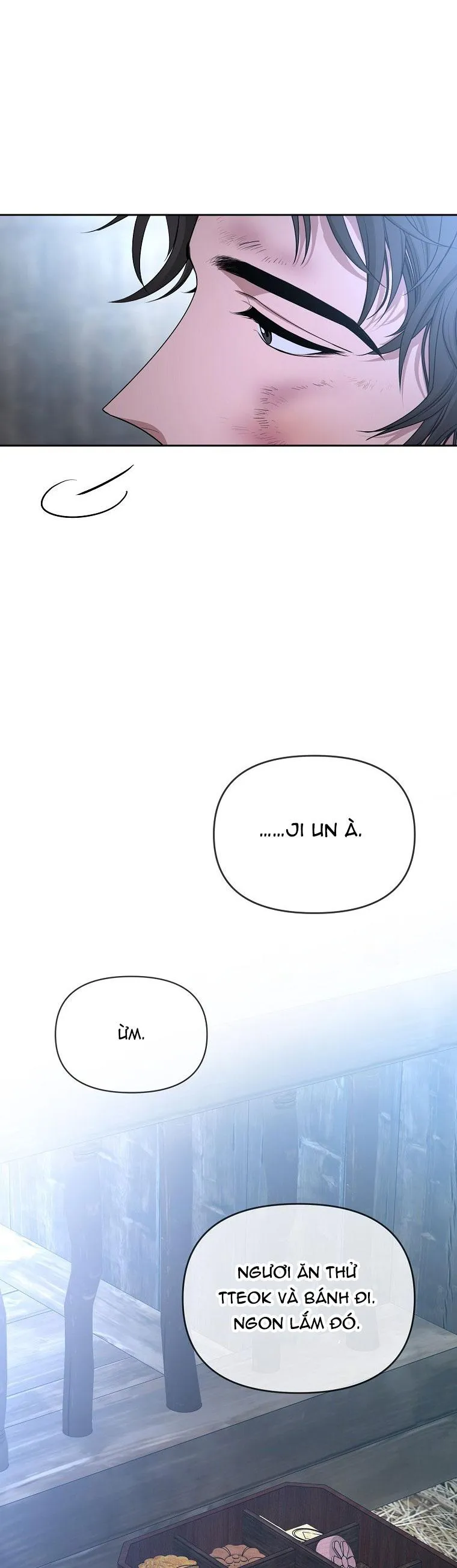 XUÂN PHONG VIÊN MÃN Chapter 71 Trang 34