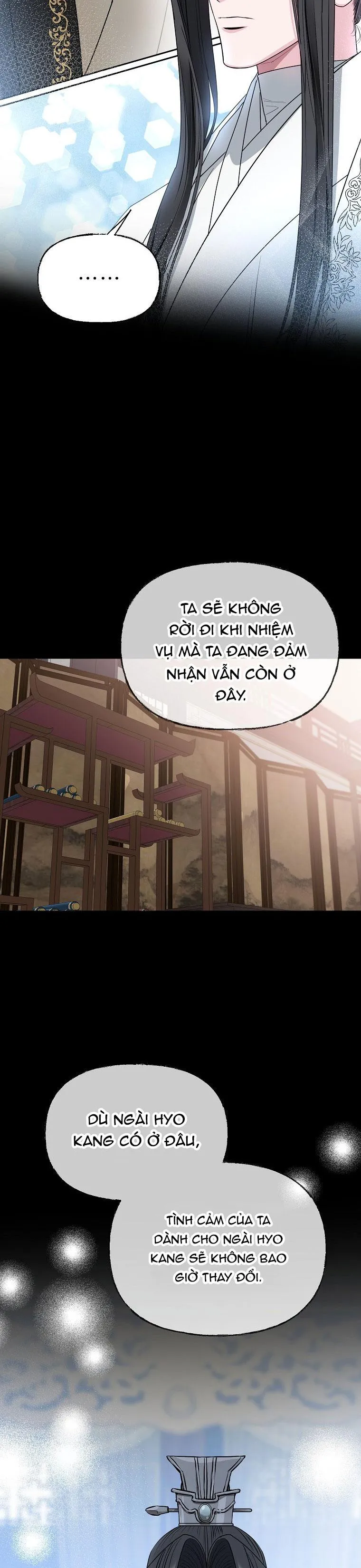 XUÂN PHONG VIÊN MÃN Chapter 72 Trang 12