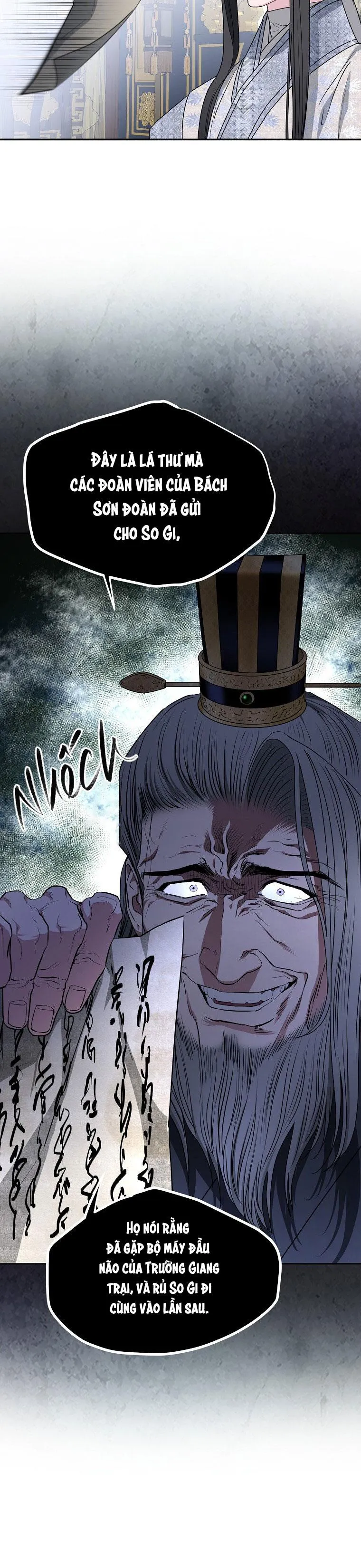 XUÂN PHONG VIÊN MÃN Chapter 72 Trang 26