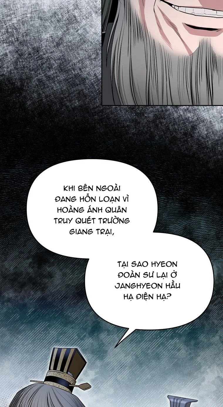 XUÂN PHONG VIÊN MÃN Chapter 72 Trang 31