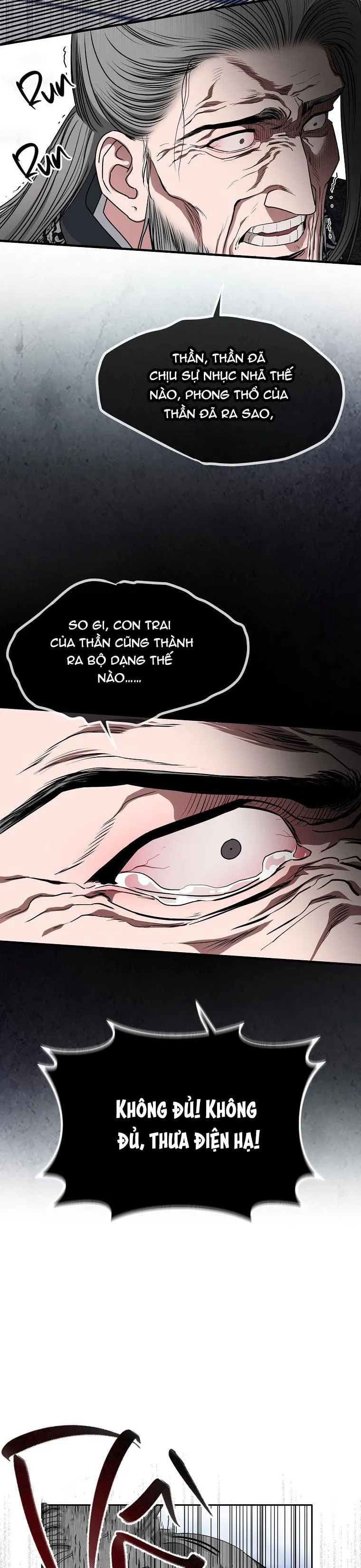 XUÂN PHONG VIÊN MÃN Chapter 73 Trang 23